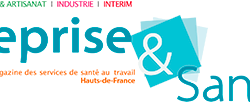 logo ent & sante